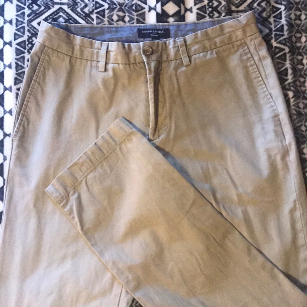 Banana Republic 32x34
